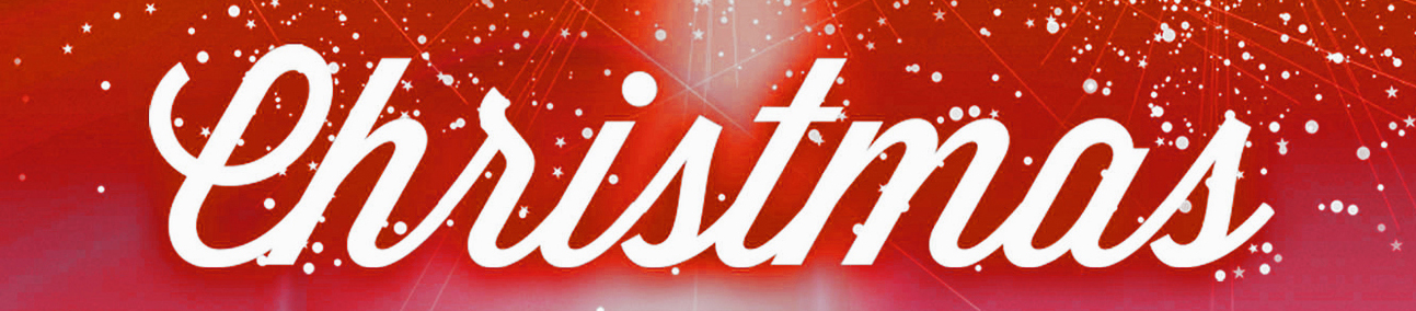 christmas banner